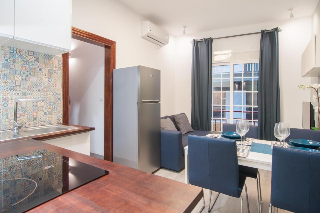 Db Nice Apartment Sagrada Familia Barcelona Exterior foto